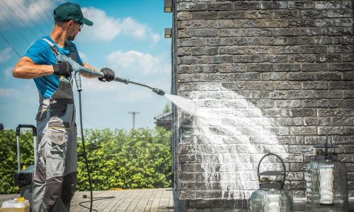 brick-wall-pressure-washing